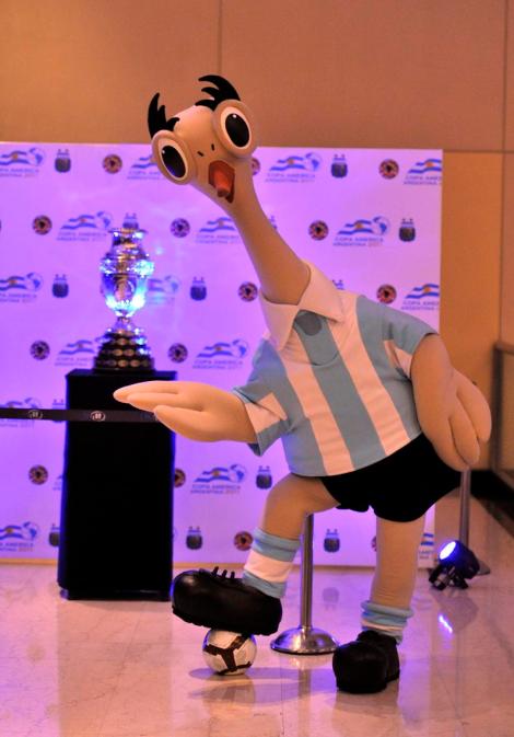 COPA AMÉRICA 2011 Futbol_copaamerica_mascota