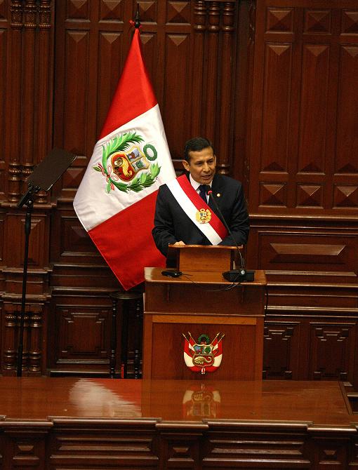 Ollanta_Presidente